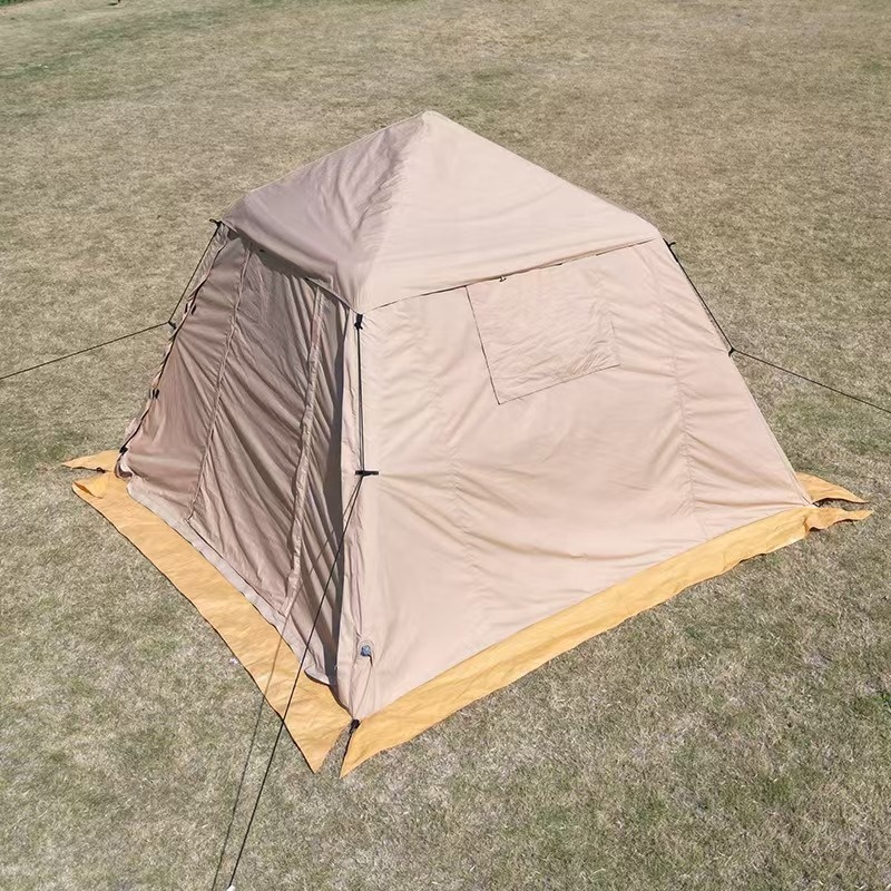 Outdoor Camping And Glamping - Arabic Kadi Style Large Size Air
