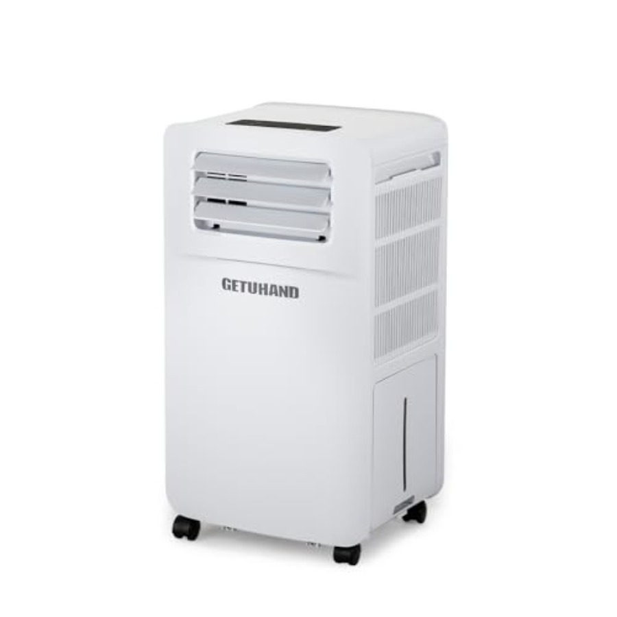Outdoor Camping Air Conditioner - Portable Air Conditioner for Camping Outdoor