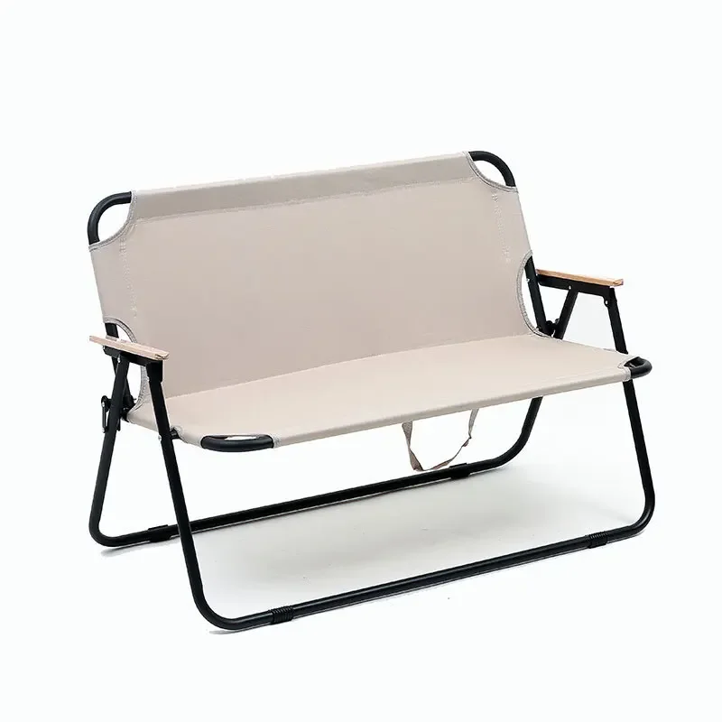 Outdoor Camping Rental - AOLIVIYA Modern Outdoor Portable Double Folding