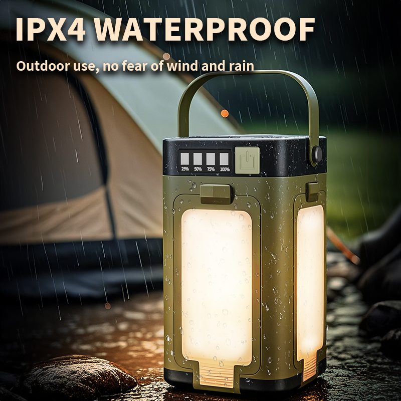Solar Outdoor Portable Camping - Outdoor Camping Tent のレビューと価格
