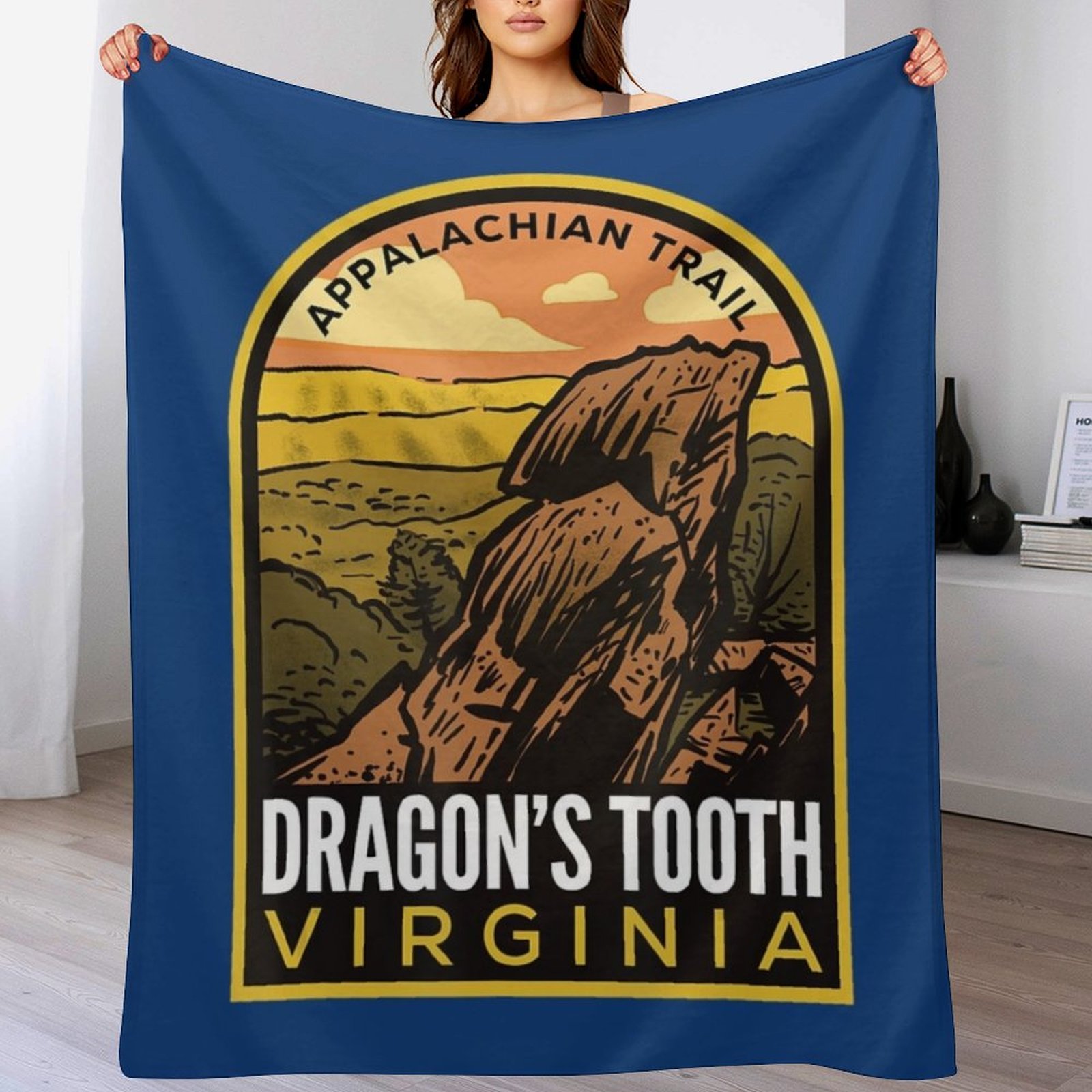 Dragon's Tooth Virginia Appala - Outdoor Camping Virginia のレビューと価格