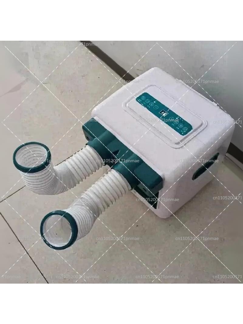 Portable Air Conditioner for T - Outdoor Camping Air Conditioner のレビューと価格