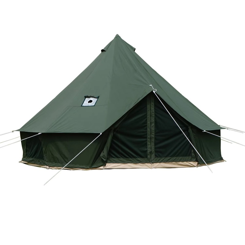 GSD Outdoor  Mongolia Bell Ten - Outdoor Yurt Camping のレビューと価格
