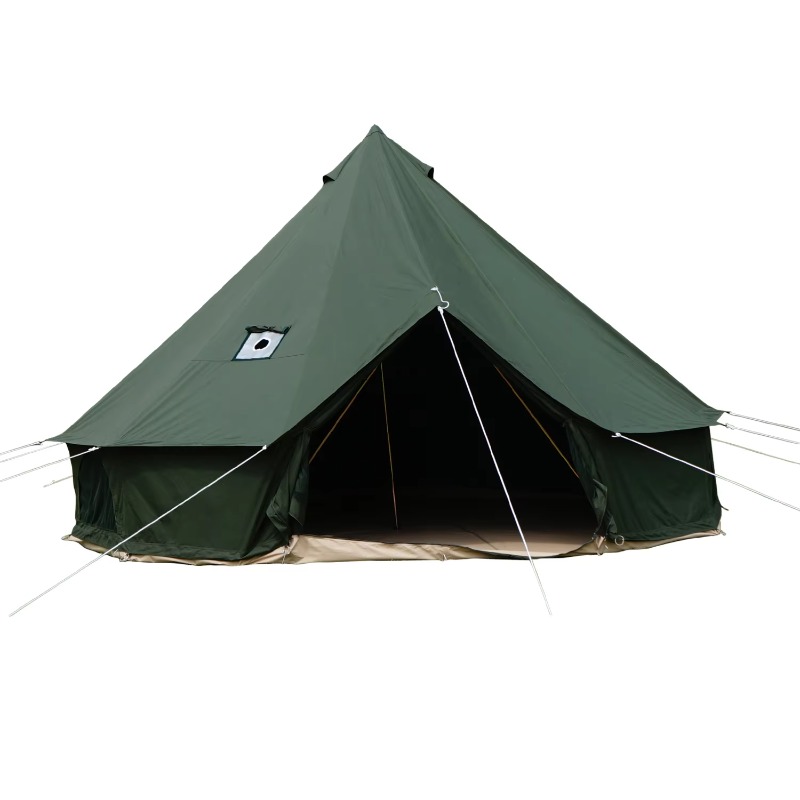 GSD Outdoor  Mongolia Bell Ten - Outdoor Yurt Camping のレビューと価格