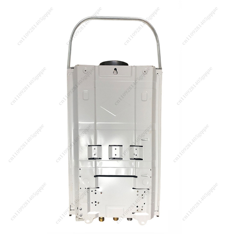 Propane Gas Tankless Water Hea - Outdoor Camping Hot Water Heater のレビューと価格