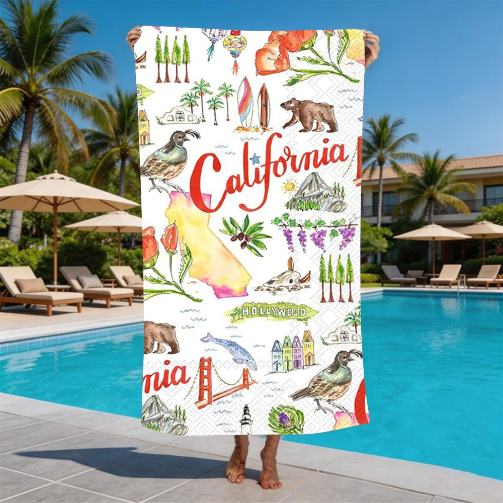 Watercolor Texas Western Cowbo - Outdoor Camping In Texas のレビューと価格