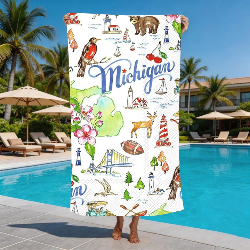 Watercolor Texas Western Cowbo - Outdoor Camping In Texas のレビューと価格