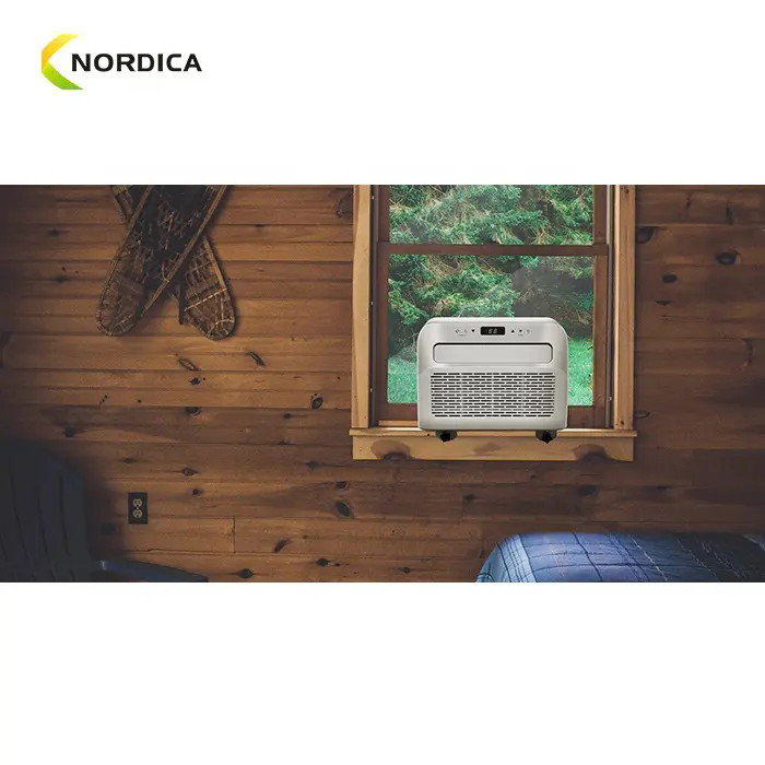 Air Conditioner for Caravan Ou - Outdoor Camping Air Conditioner のレビューと価格
