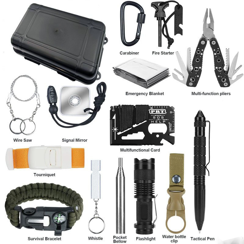 Hongrui DIY Compact Portable I - Outdoor Camping Kit のレビューと価格