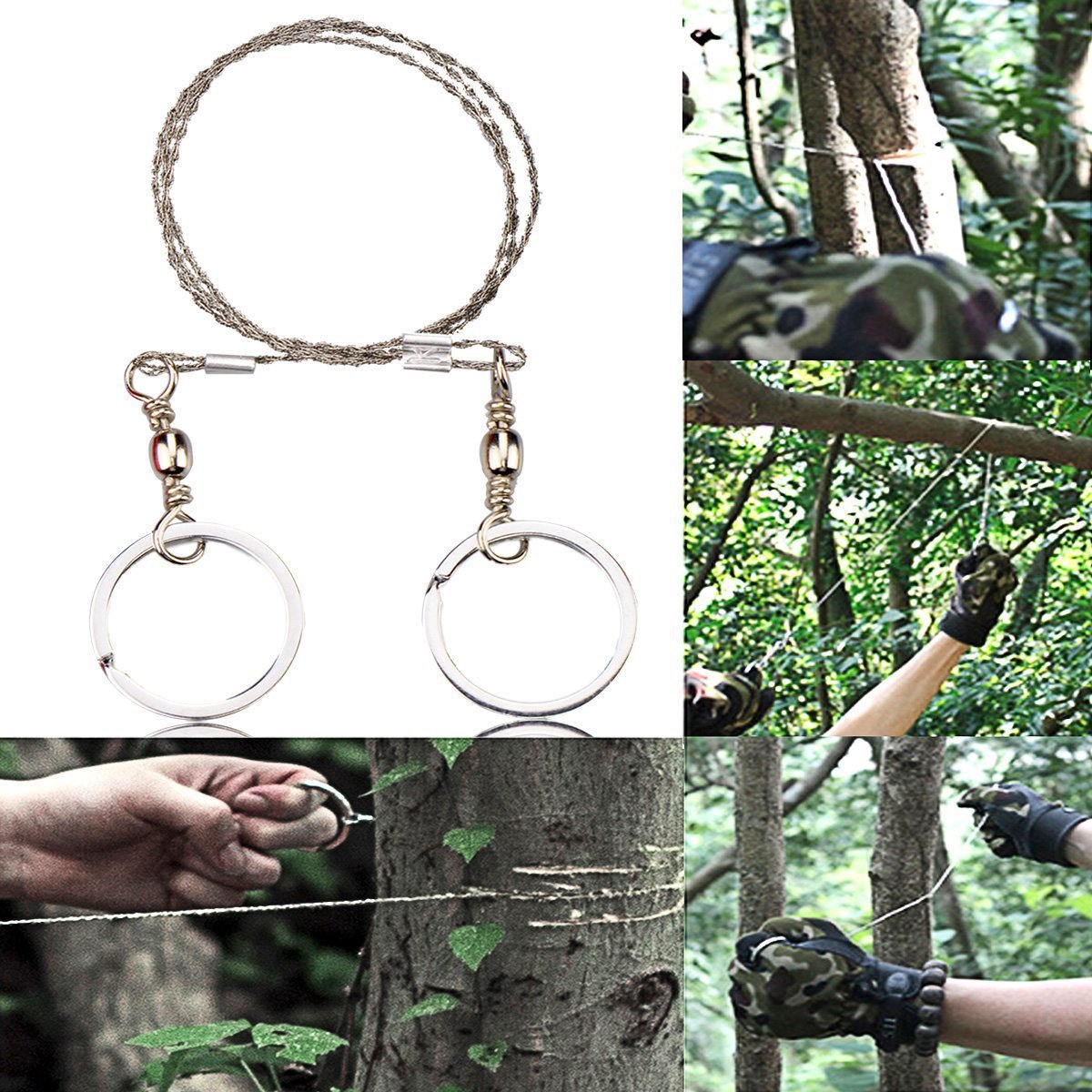 Hongrui DIY Compact Portable I - Outdoor Camping Kit のレビューと価格