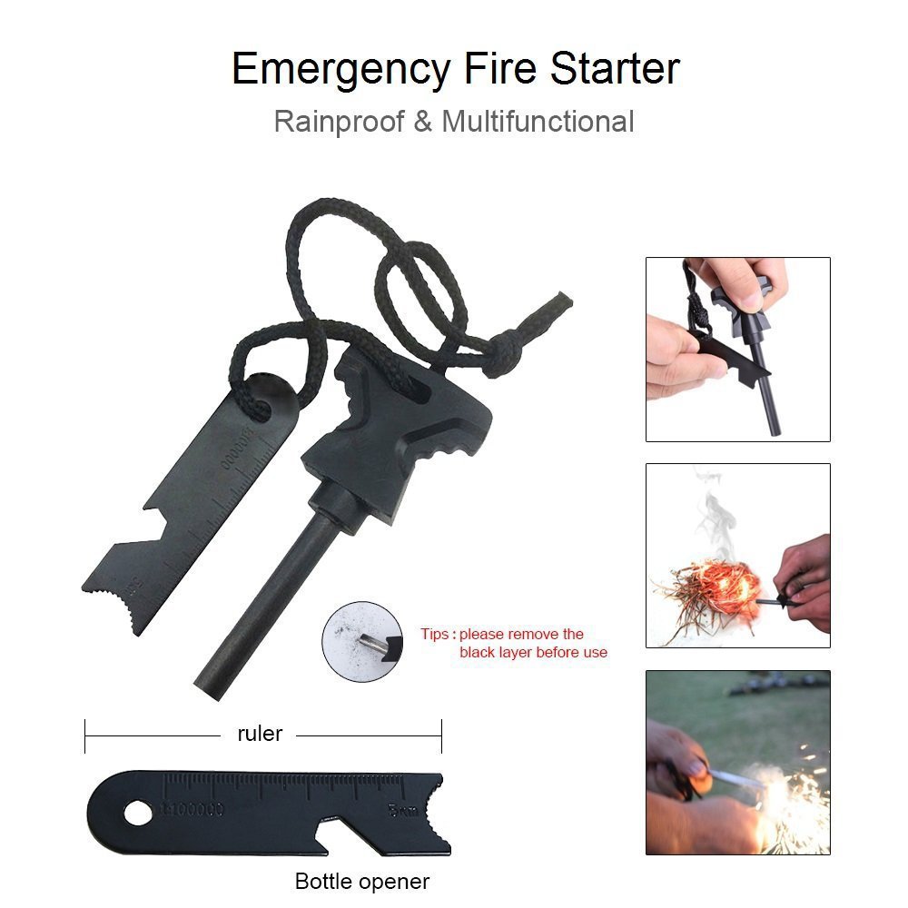 Hongrui DIY Compact Portable I - Outdoor Camping Kit のレビューと価格