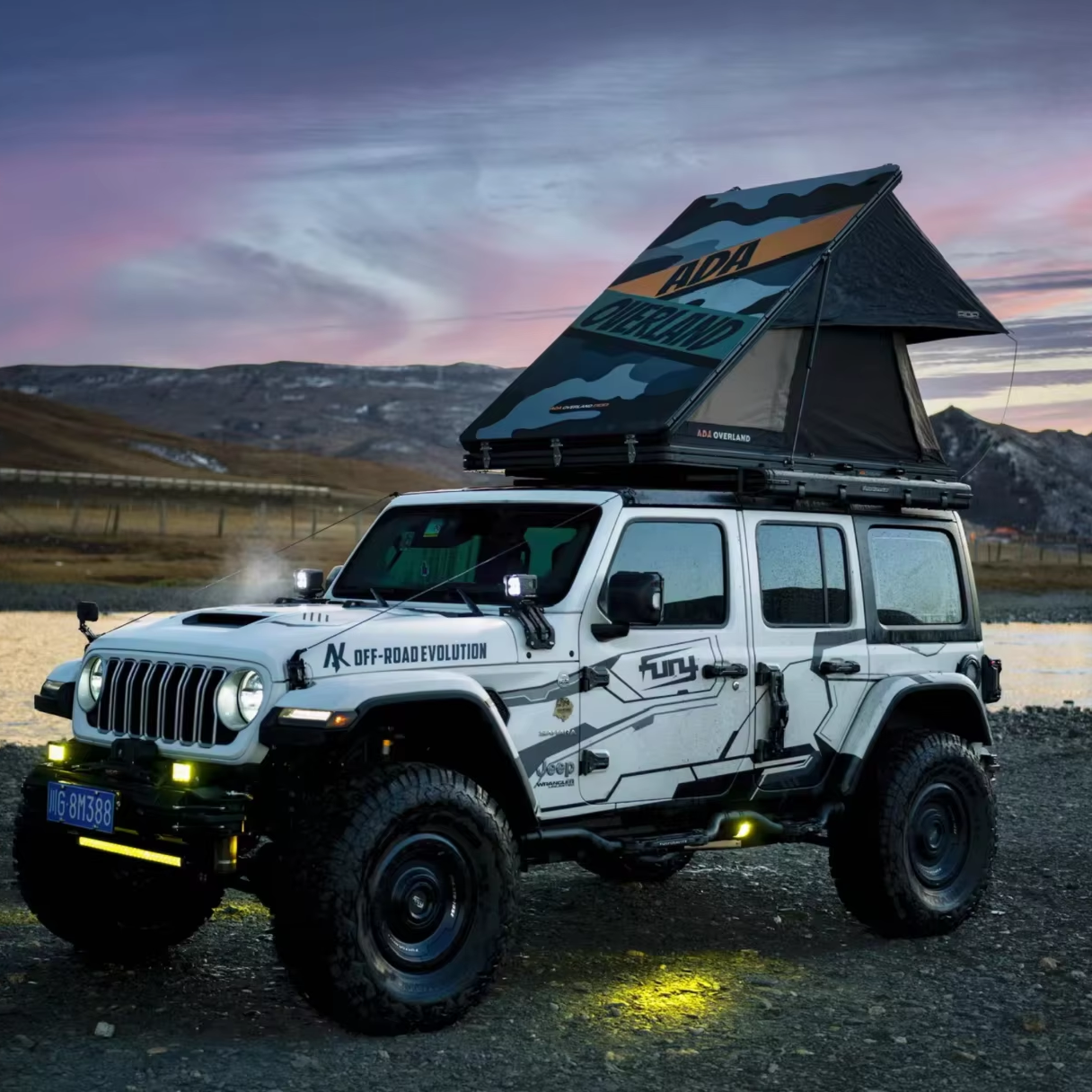 Hot Wholesale Aluminum Shell C - Outdoor Camping Tent のレビューと価格