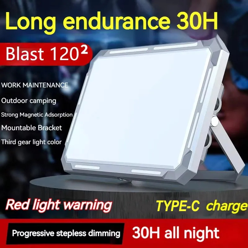 LED Camping Tent Light Recharg - Outdoor Camping Tent のレビューと価格