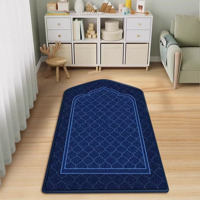 VIKAMA Pink Kaaba Pattern Pray - Outdoor Camping Rental のレビューと価格