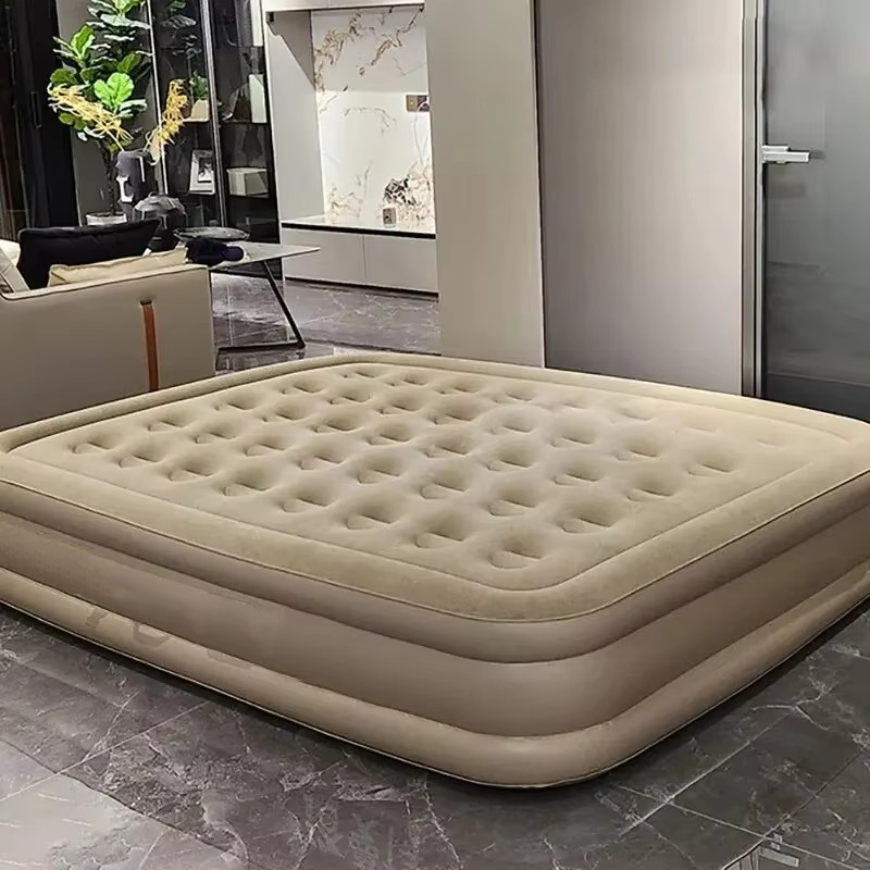 Interior Air Mattress Glamping - Outdoor Camping And Glamping のレビューと価格