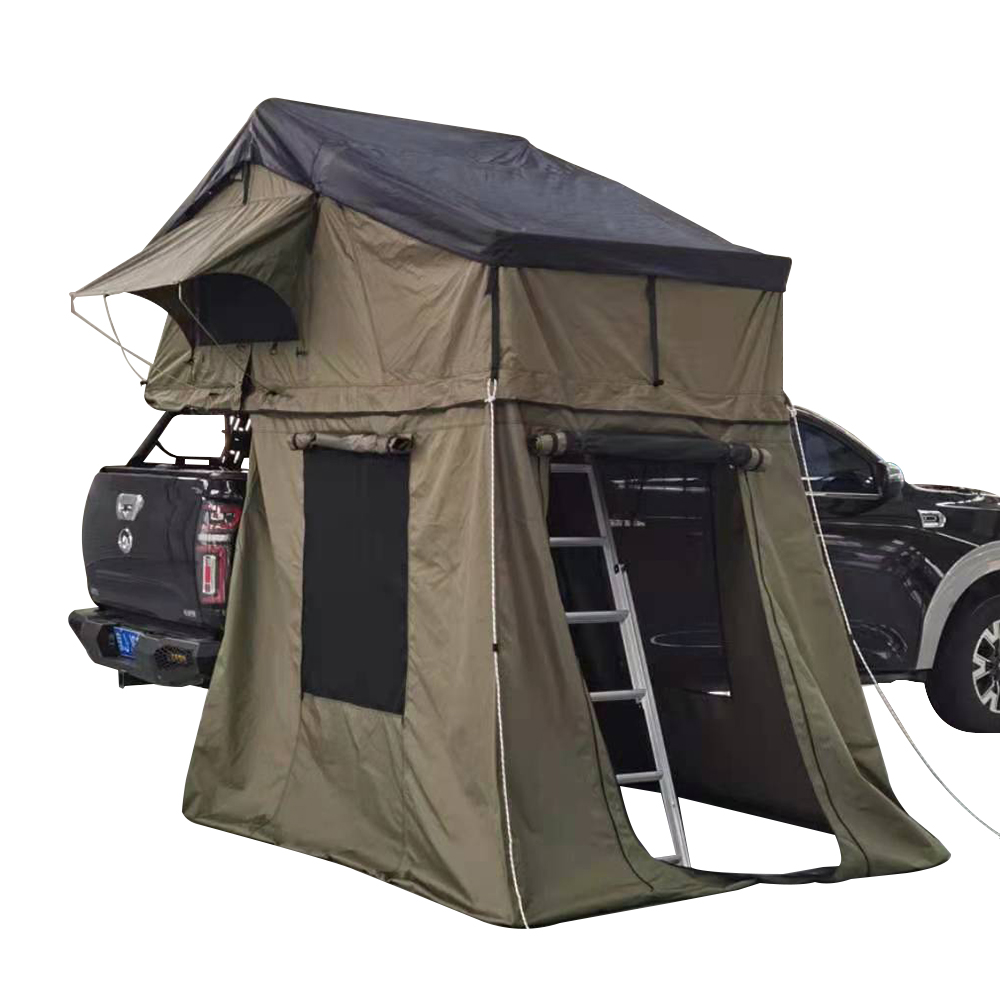 Waterproof Sunshade Folding Ro - Outdoor Camping Tent のレビューと価格