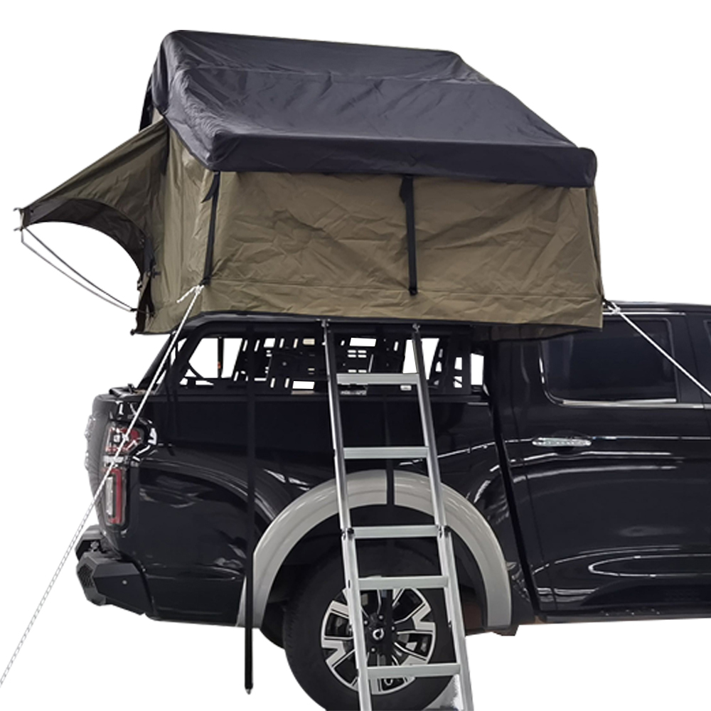 Waterproof Sunshade Folding Ro - Outdoor Camping Tent のレビューと価格