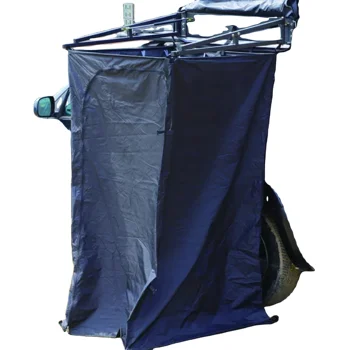 Lightweight Summer Side Shower - Outdoor Camping Tent のレビューと価格