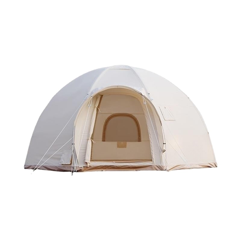 2025 Outdoor Luxury Yurt Tent  - Outdoor Yurt Camping のレビューと価格