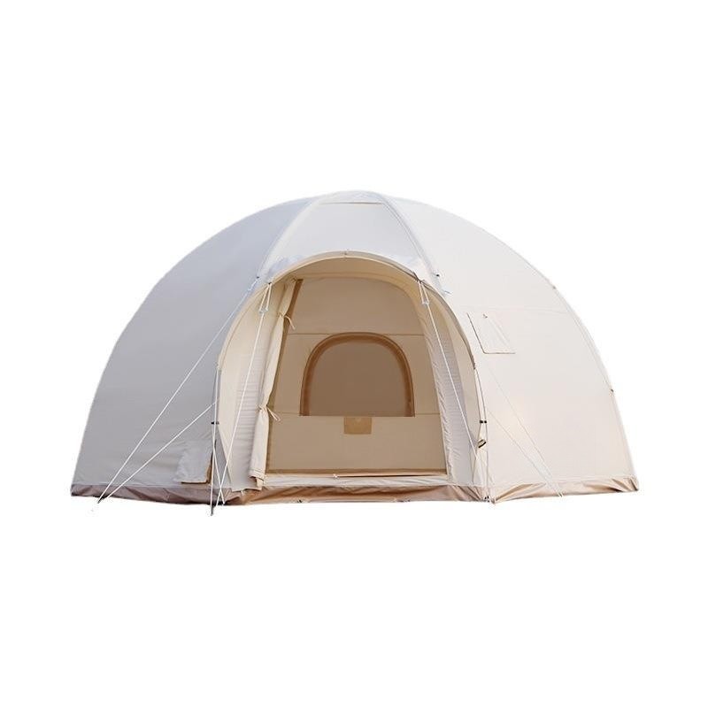 2025 Outdoor Luxury Yurt Tent  - Outdoor Yurt Camping のレビューと価格