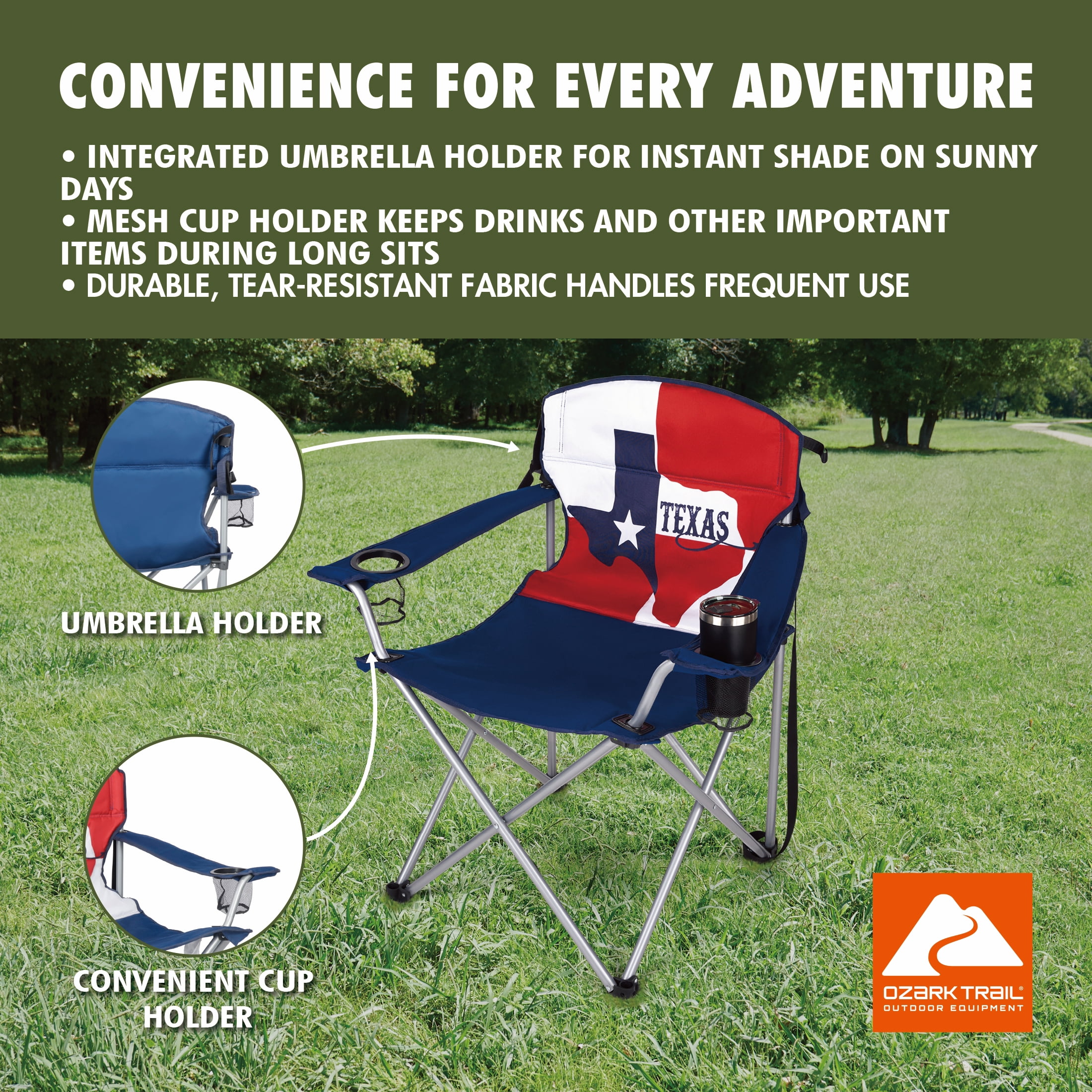 Texas Big Tall Outdoor Camping - Outdoor Camping In Texas のレビューと価格