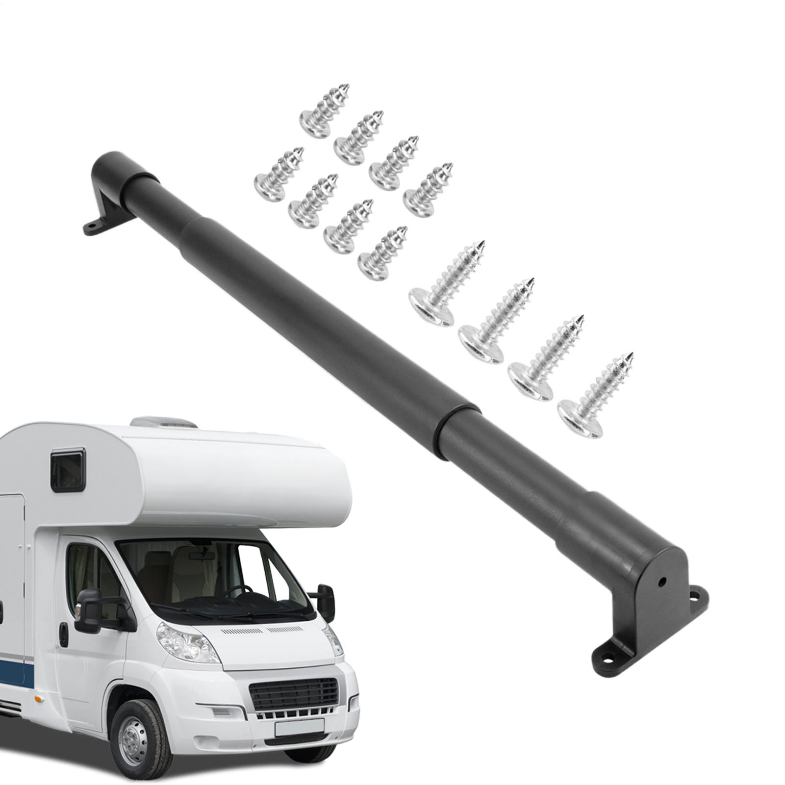 RV Screen Door Handle Telescop - Outdoor Camping Rental のレビューと価格