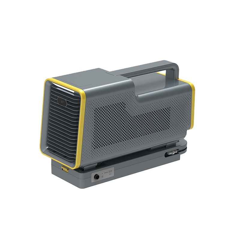 2026 Mini Small Outdoor Tent 1 - Outdoor Camping Air Conditioner のレビューと価格