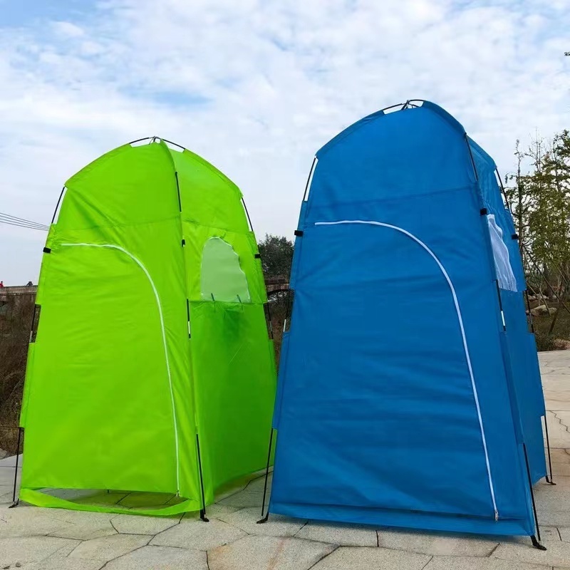 Outdoor Shower Bath Changing F - Outdoor Camping Tent のレビューと価格