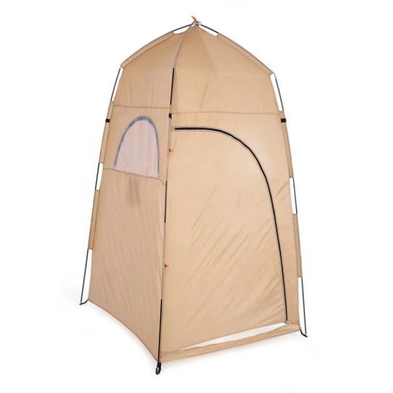 Outdoor Shower Bath Changing F - Outdoor Camping Tent のレビューと価格