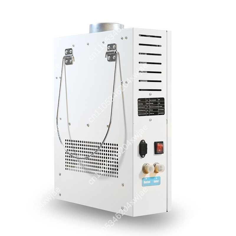 Instant Hot Shower Heater Dies - Outdoor Camping Hot Water Heater のレビューと価格