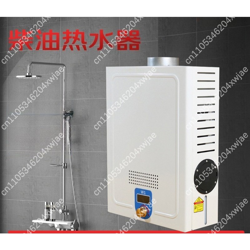Instant Hot Shower Heater Dies - Outdoor Camping Hot Water Heater のレビューと価格