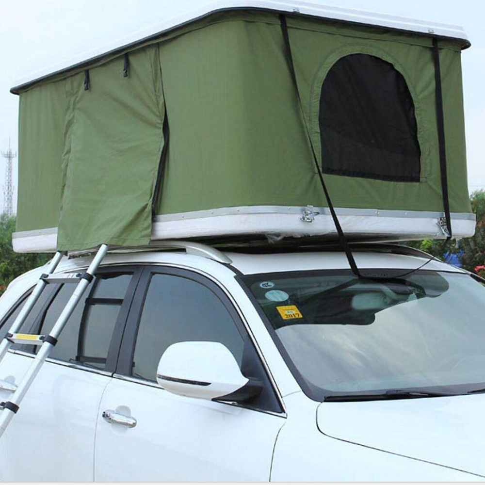 Cheapest Carpas De Camping Ten - Outdoor Camping And Glamping のレビューと価格