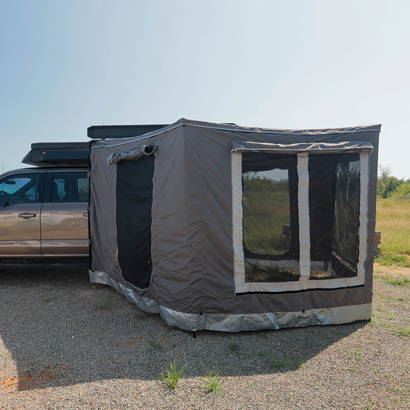 Off-road Car Side Roof Top Ten - Outdoor Camping Tent のレビューと価格