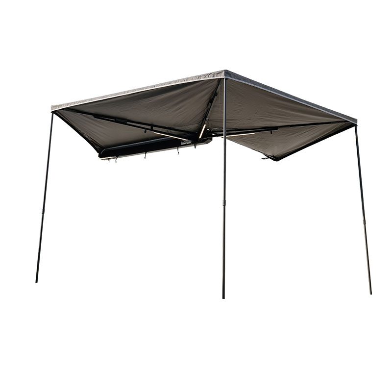 Off-road Car Side Roof Top Ten - Outdoor Camping Tent のレビューと価格