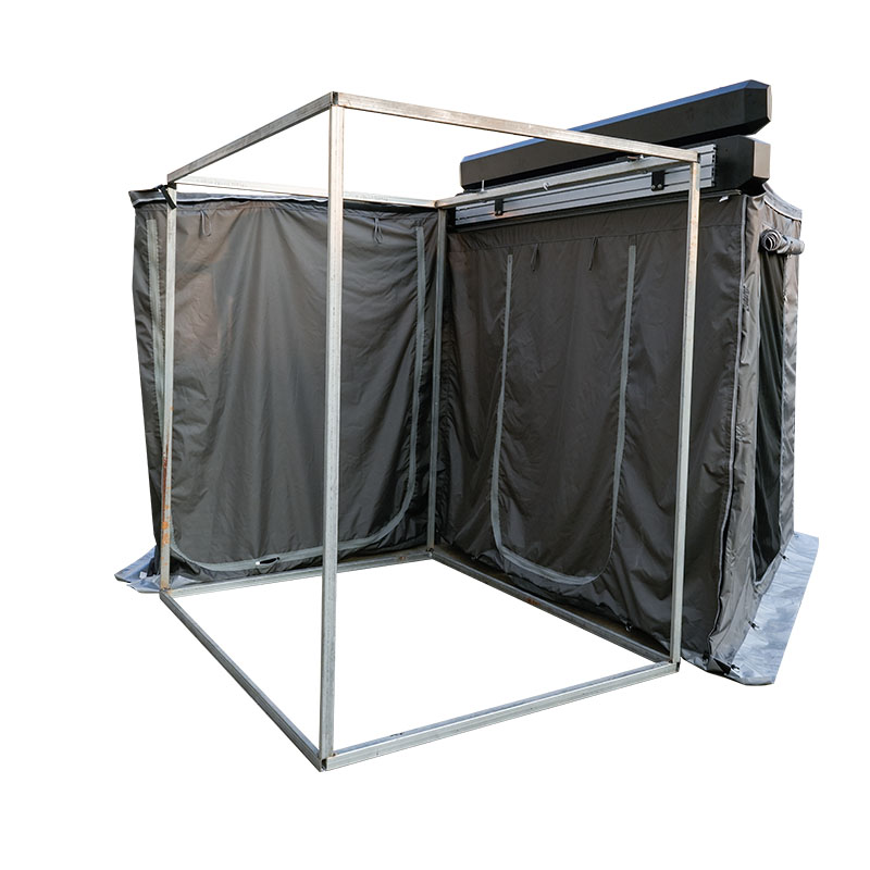 Off-road Car Side Roof Top Ten - Outdoor Camping Tent のレビューと価格
