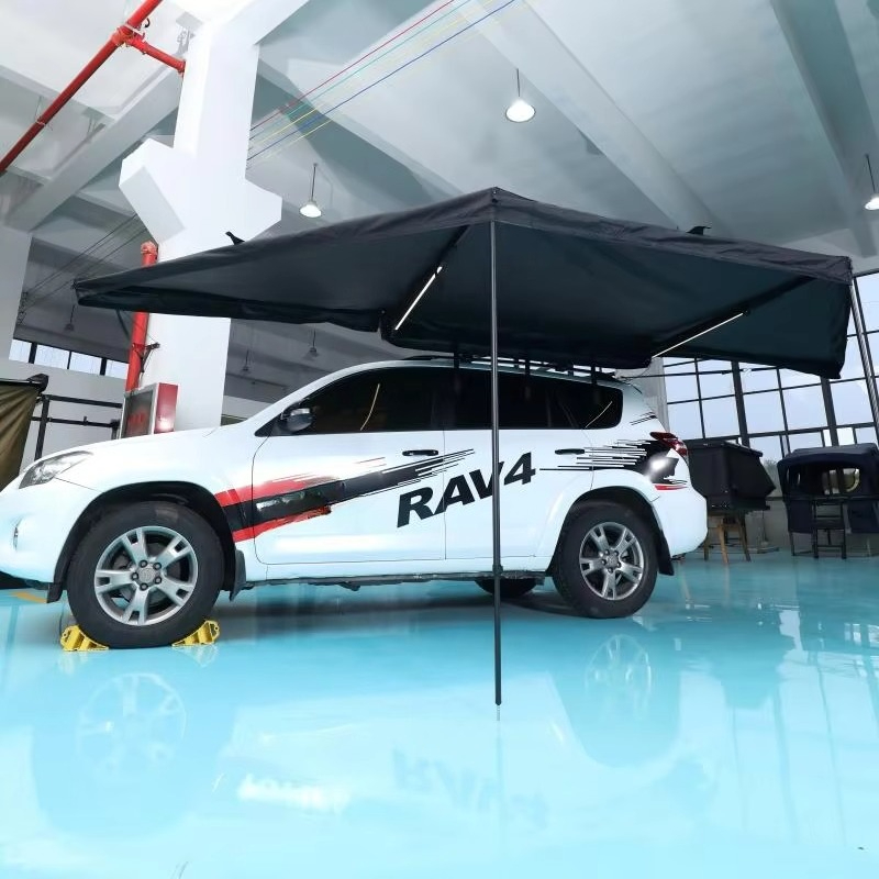Outdoor Camping 180 Degree Fan - Outdoor Camping Tent のレビューと価格