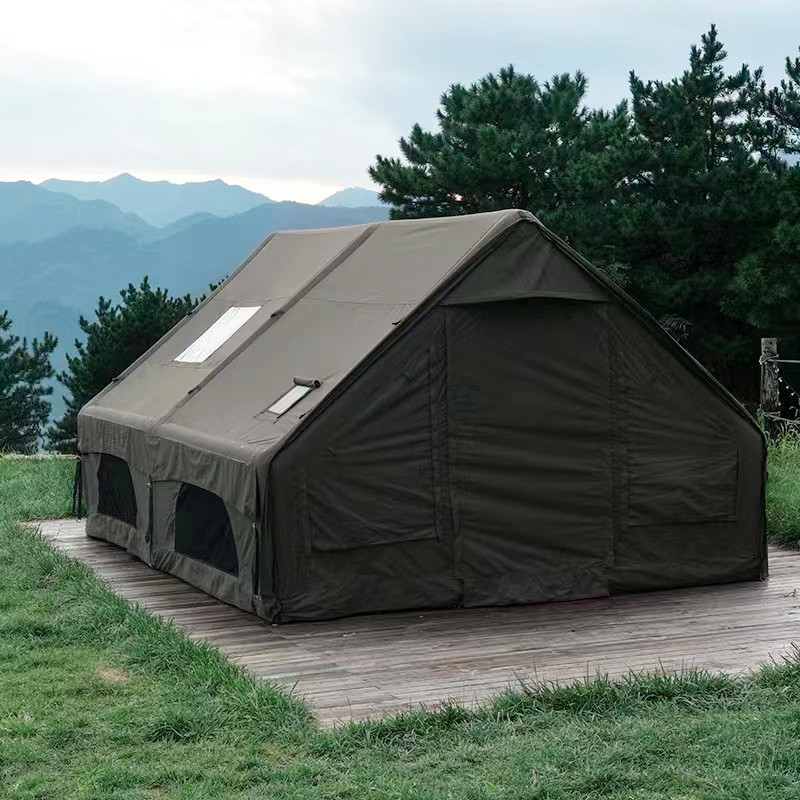 Hot sale! 12.0  Square Glampin - Outdoor Camping And Glamping のレビューと価格