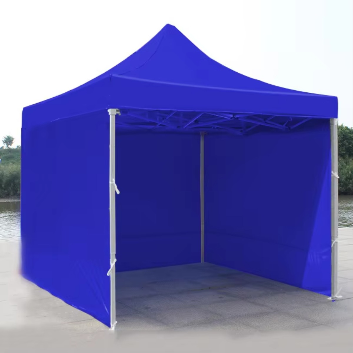10x10ft 10x20ft Yurt Tent Pop  - Outdoor Yurt Camping のレビューと価格