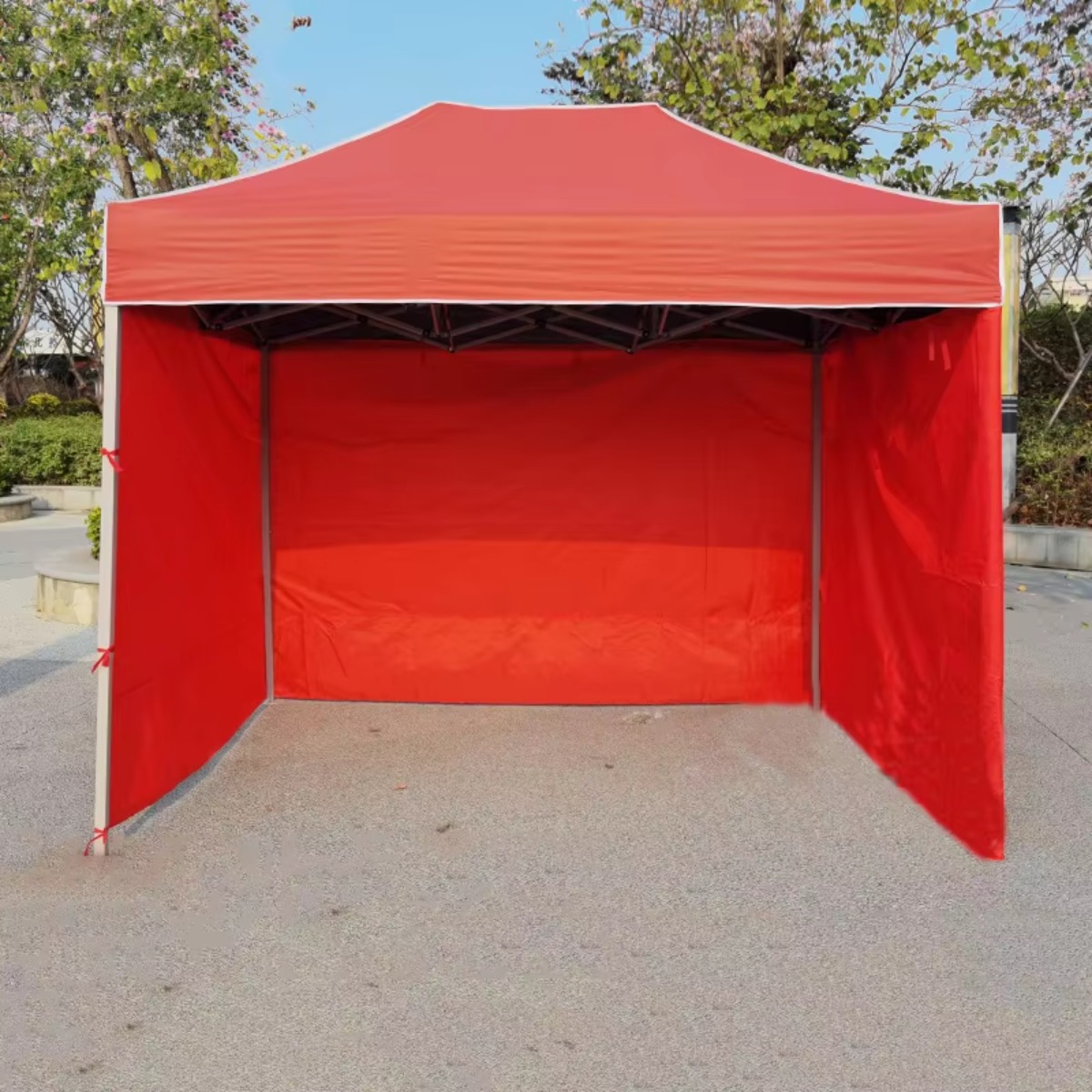 10x10ft 10x20ft Yurt Tent Pop  - Outdoor Yurt Camping のレビューと価格