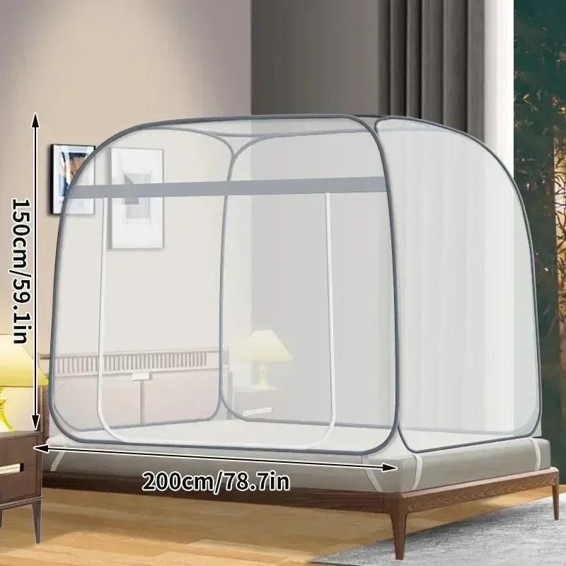Mongolian Yurt Mosquito Net In - Outdoor Yurt Camping のレビューと価格