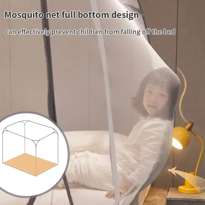 Mongolian Yurt Mosquito Net In - Outdoor Yurt Camping のレビューと価格