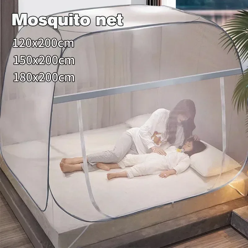 Mongolian Yurt Mosquito Net In - Outdoor Yurt Camping のレビューと価格