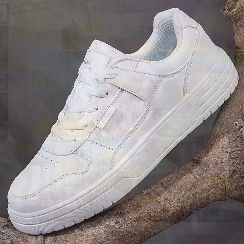 With Ties PU Leather Shoes 41  - Outdoor Camping Light Ideas のレビューと価格