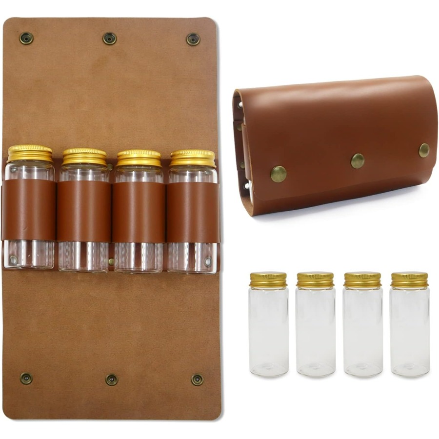 Portable Camping Spice Storage - Outdoor Camping Kit のレビューと価格