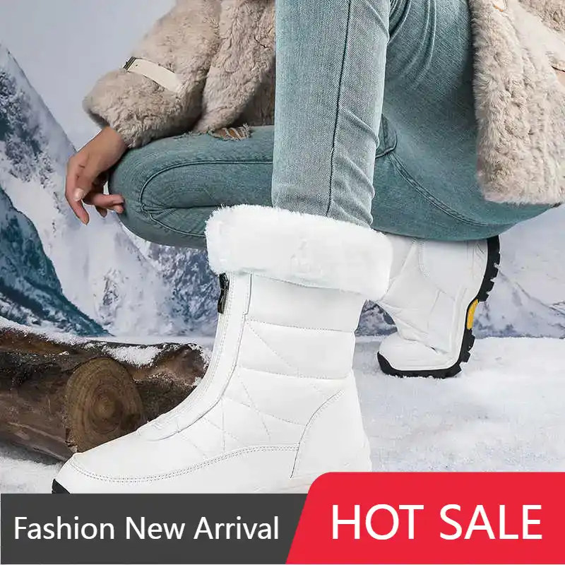 Women's Boot Sneakers Walking  - Outdoor Camping Light Ideas のレビューと価格