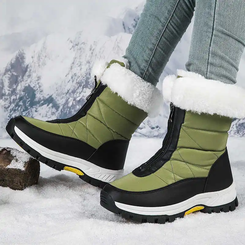 Women's Boot Sneakers Walking  - Outdoor Camping Light Ideas のレビューと価格