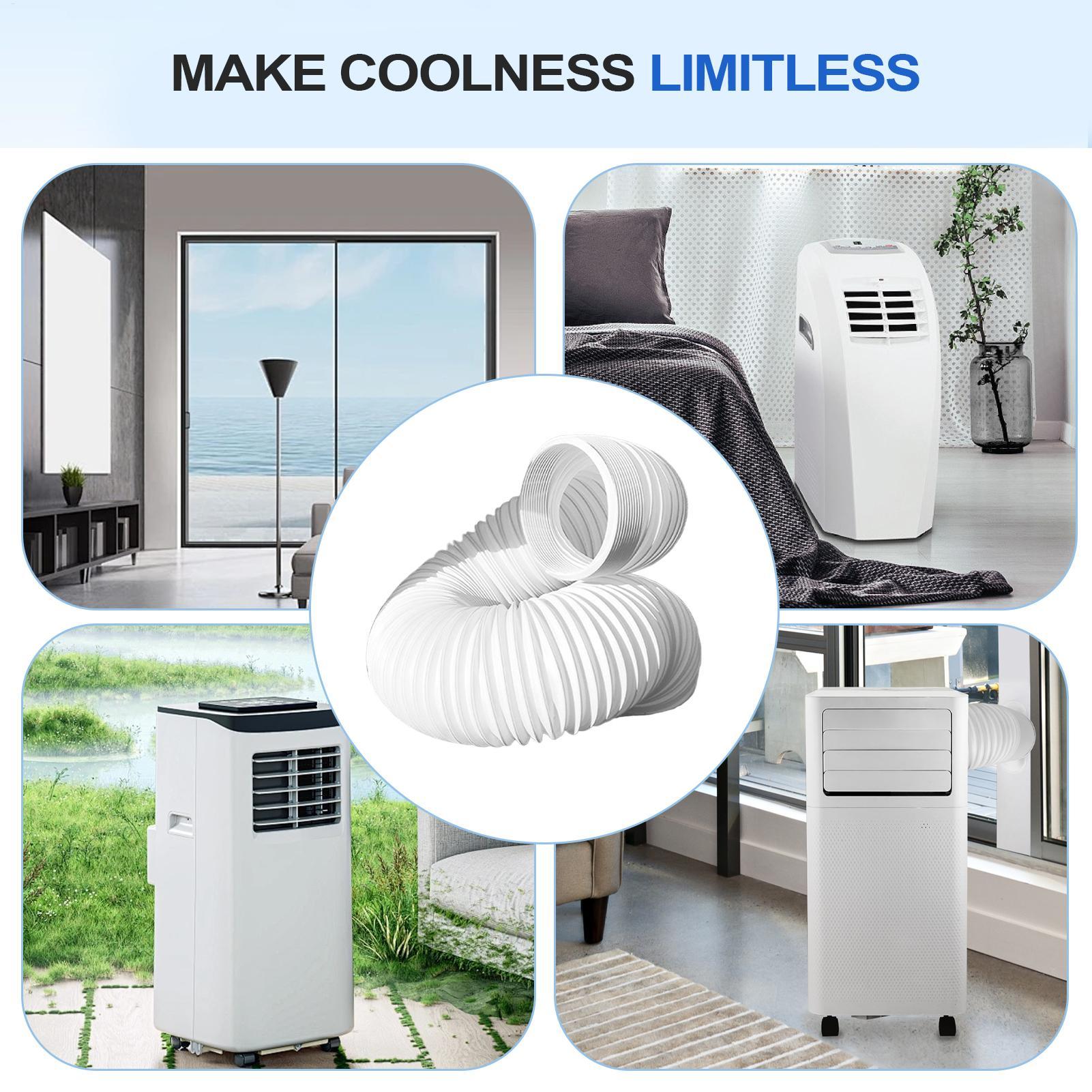 Air Conditioner Exhaust Vent P - Outdoor Camping Air Conditioner のレビューと価格