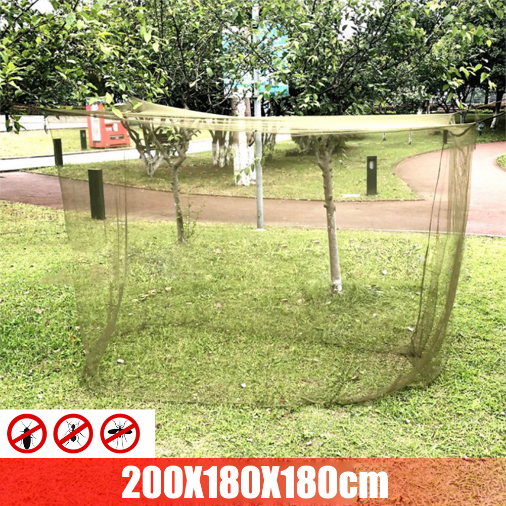 200cm Outdoor Camping Mosquito - Outdoor Yurt Camping のレビューと価格