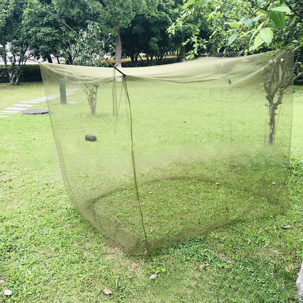 200cm Outdoor Camping Mosquito - Outdoor Yurt Camping のレビューと価格