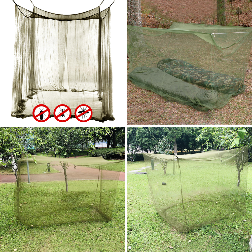 200cm Outdoor Camping Mosquito - Outdoor Yurt Camping のレビューと価格
